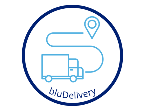 bluDelivery
