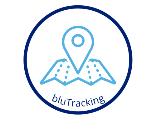 bluTracking