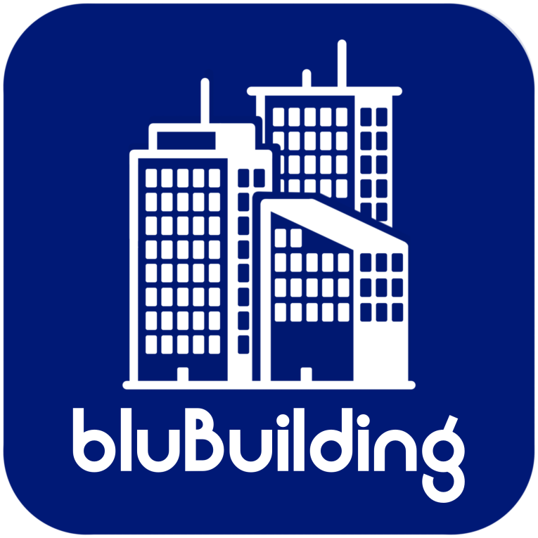 bluBuilding